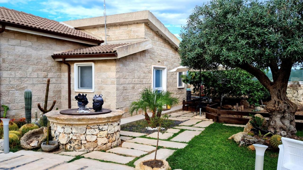 Dependance Oscar Daire Carrozziere Fonte Ciane Dış mekan fotoğraf