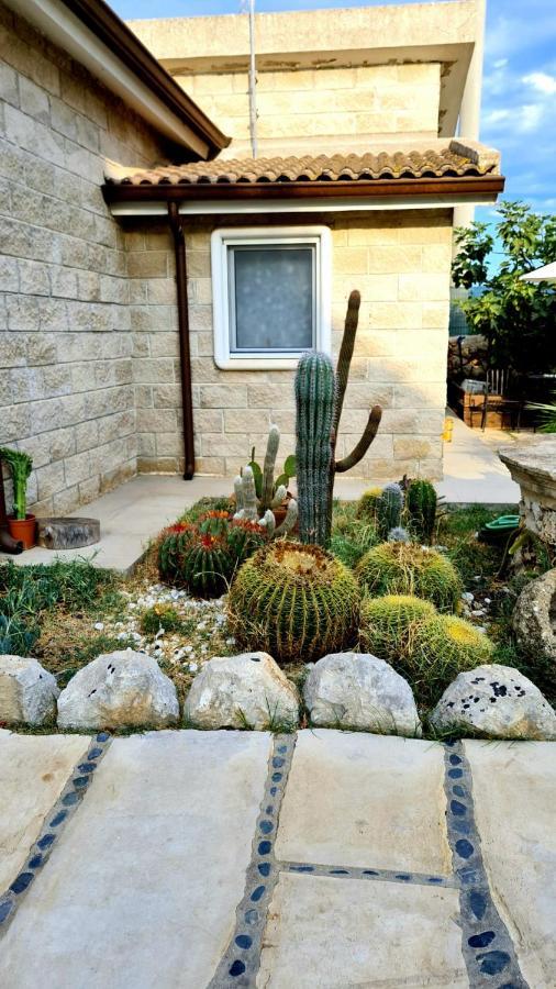 Dependance Oscar Daire Carrozziere Fonte Ciane Dış mekan fotoğraf