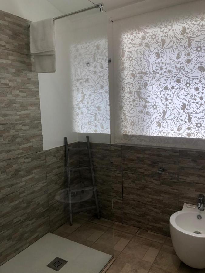 Dependance Oscar Daire Carrozziere Fonte Ciane Dış mekan fotoğraf